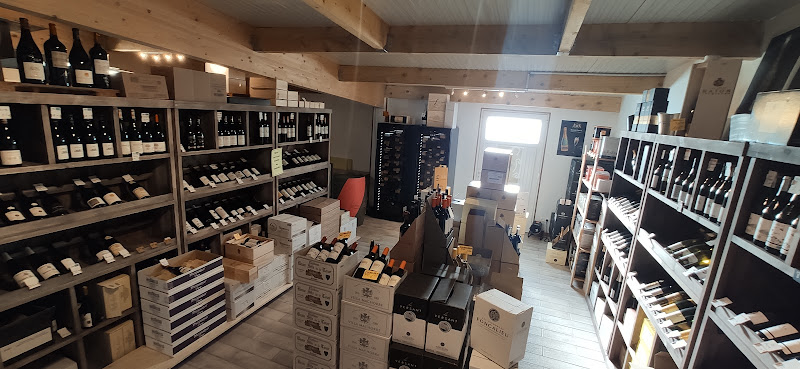Cave Vins & Normandie