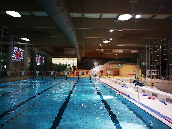 Centre Aquatique