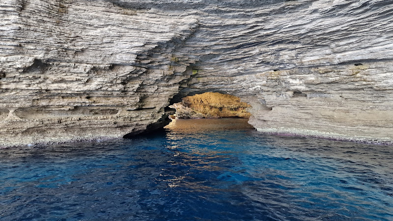Falaises de Bonifacio