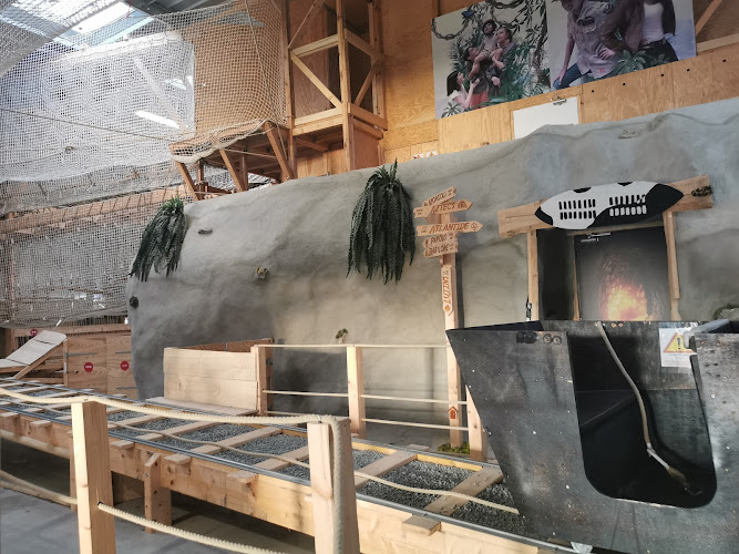 Aventure Games Niort