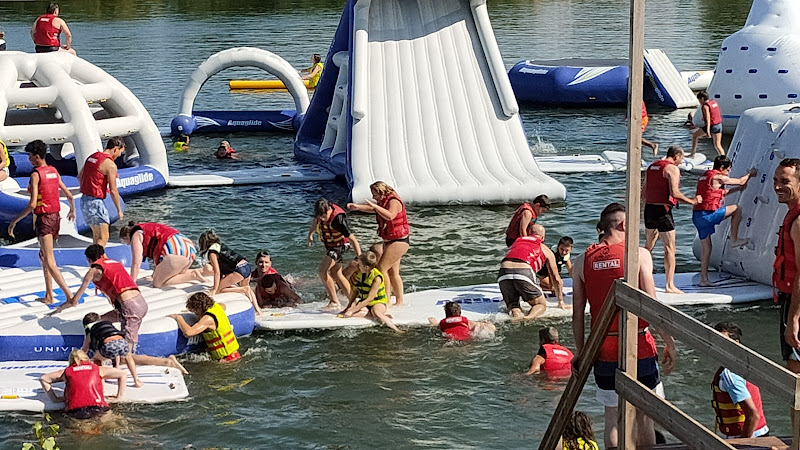 aquaparc aigueleze