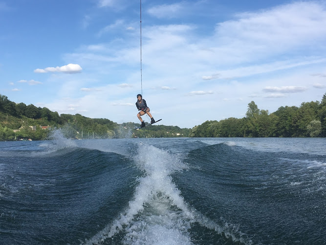 Club Nautique de Chartrettes