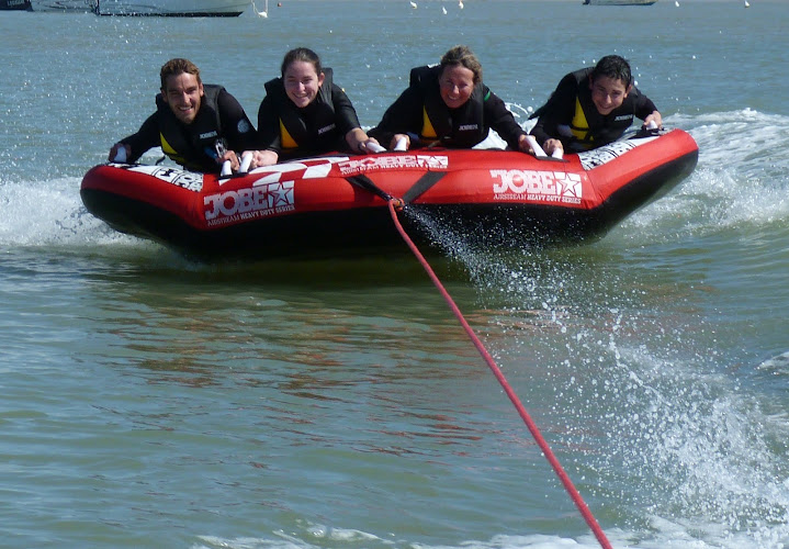 WATERFUN