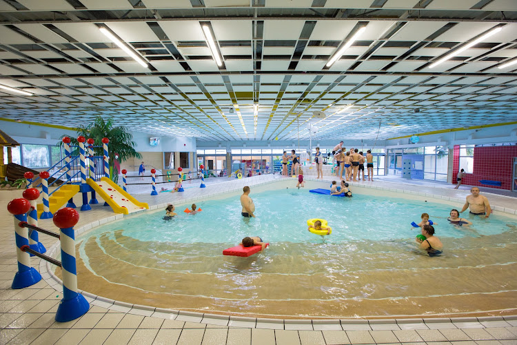 Jardin Aquatique