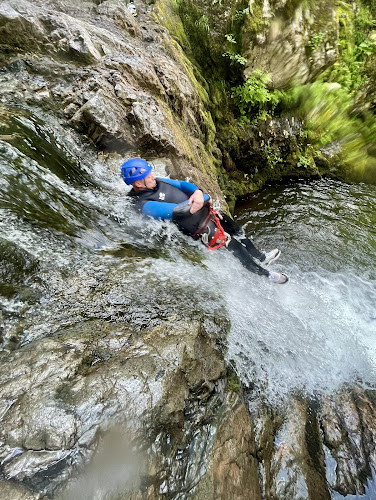 Aventure et Canyon