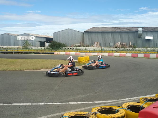 Karting de Royan