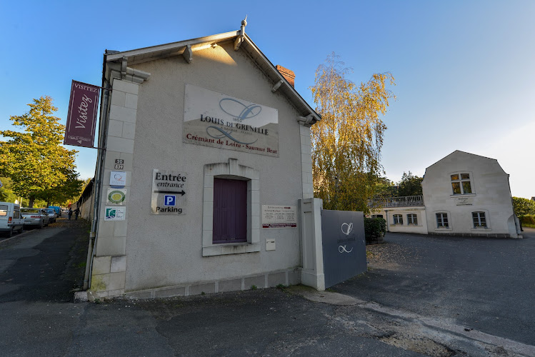 Maison Louis de Grenelle