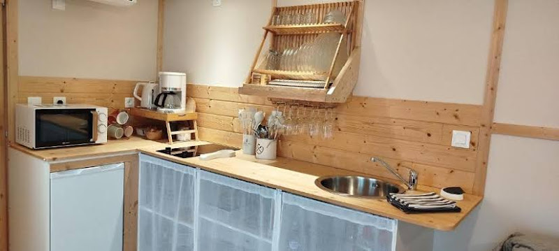 Opale Tiny House
