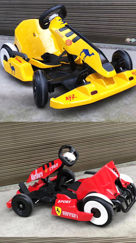KYTO KART