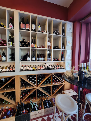 La Vinosphère Versailles
