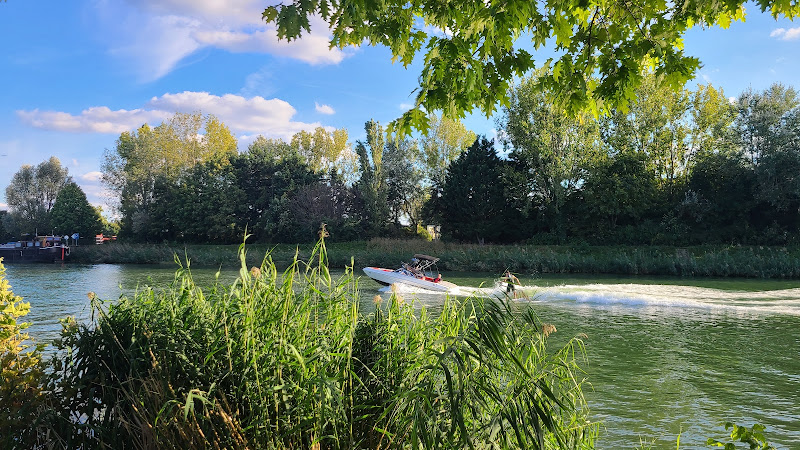Ski Nautique Club de Saint-Maur