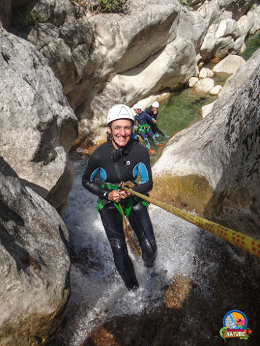 Aventure Lavande - Canyoning / Parapente / Escalade / Via ferrata