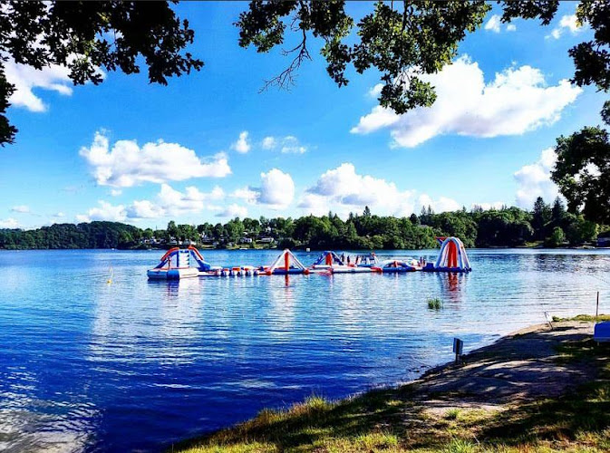 Aquapark de l'Aveyron