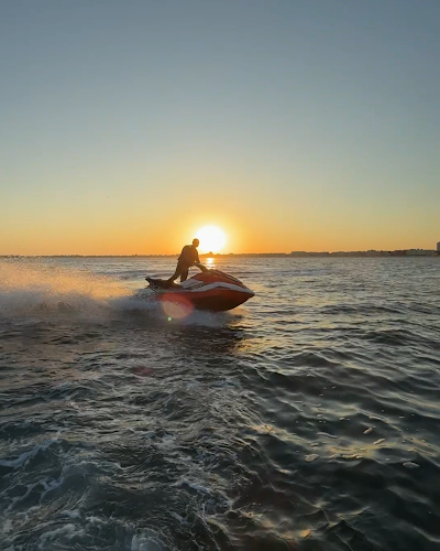 AquaJet Pornichet Baie de La Baule et Le Pouliguen 44