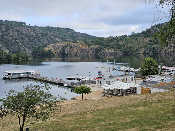 Club Nautique de St Etienne