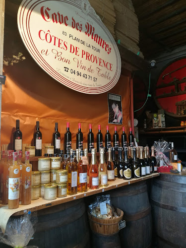 Cave des Maures