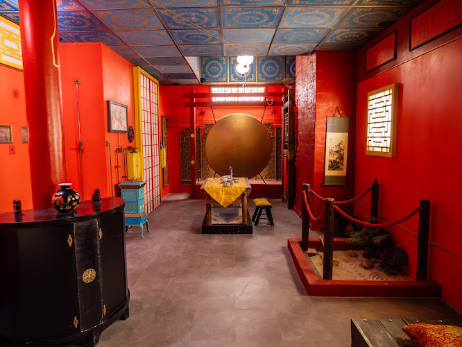 Les Secrets Du Sablier - Escape Game Strasbourg