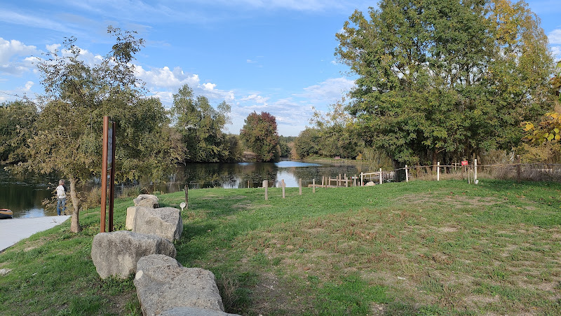 Club ski nautique