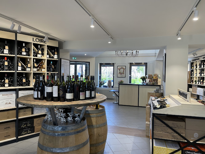 Le Goût des Vins - Cave & Dégustation