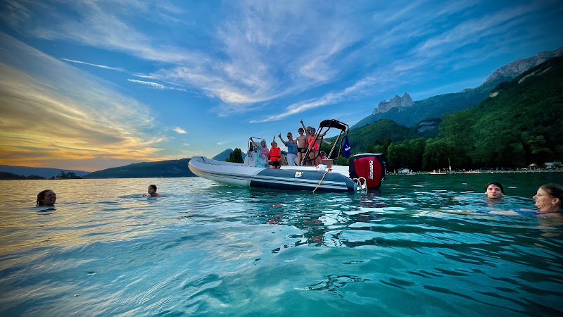 Xtrem Aventures Annecy