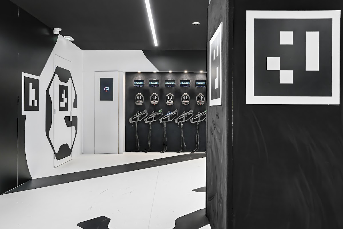 The Gate VR