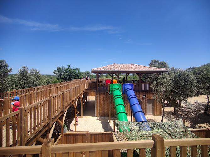 Parc de Loisirs Mad Maze