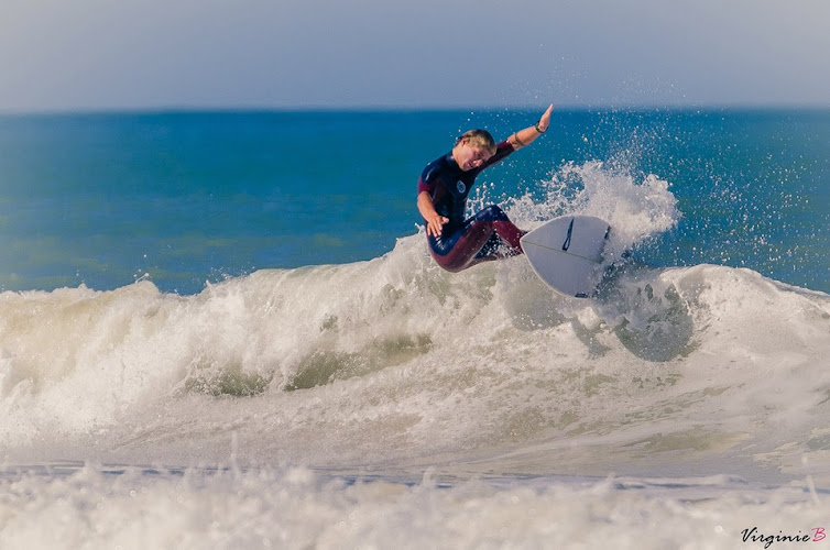 Olonna Surf Club