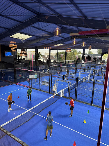 Ace Padel - Club de Padel à Évry (91)