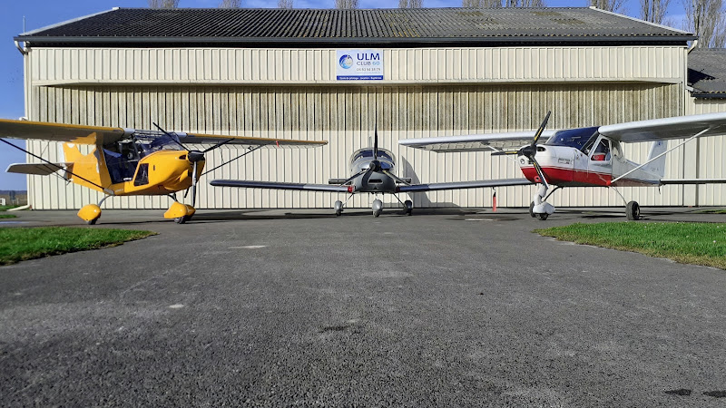 ULM Club 60
