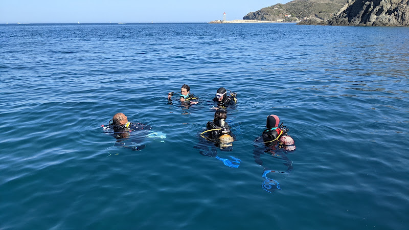 Centre de plongée Scuba passion depuis 1992