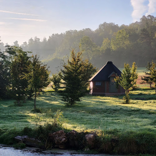 Au Moulin Dormant