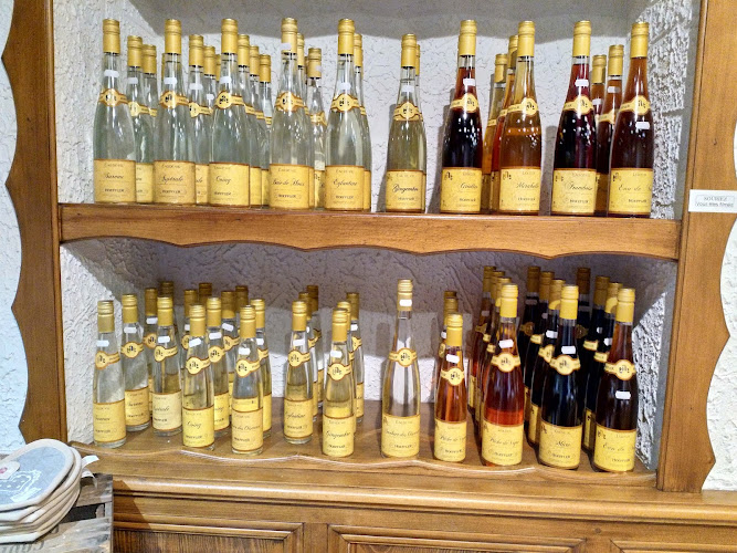 Cave Vinicole de Cleebourg