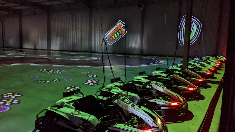 BattleKart Metz
