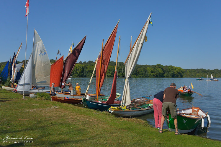 Sport Nautique l'Ouest | SNO Nantes