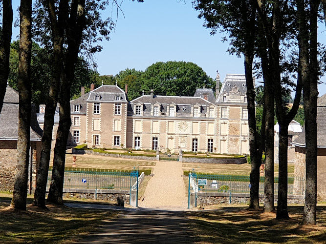 Château de la Rongère