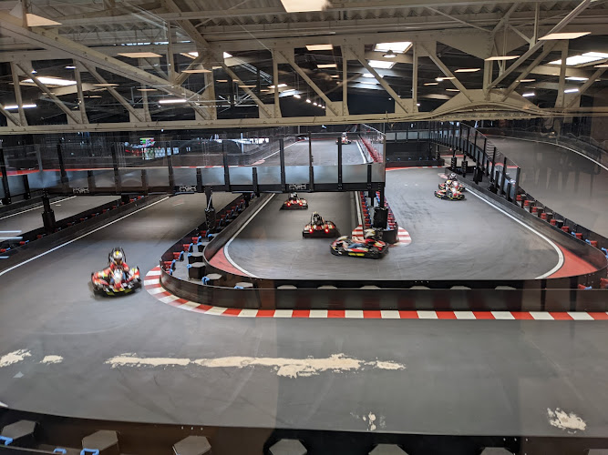 Cannes Karting