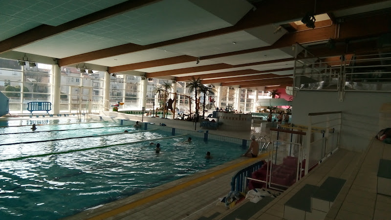 Piscine du Lido