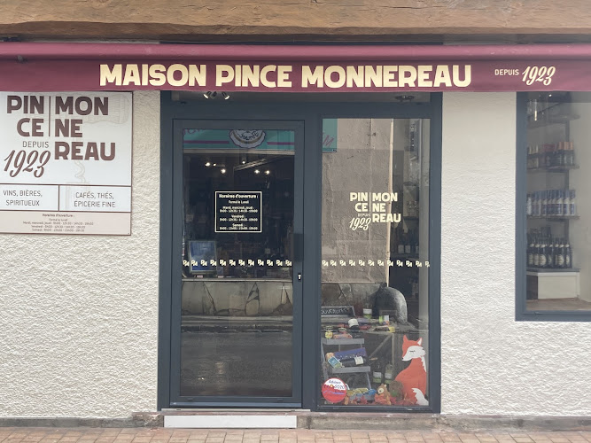 Cave Pince Monnereau