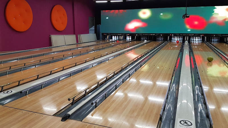 BowlCenter Orgeval