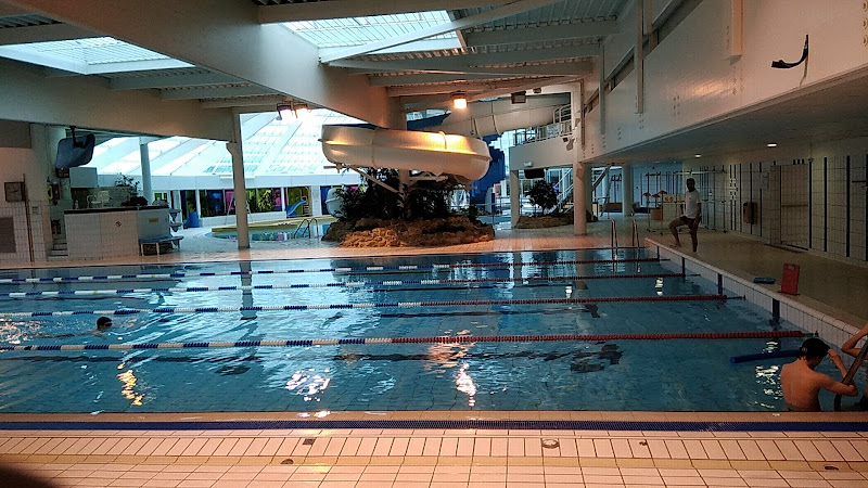 Centre aquatique Le Nautile