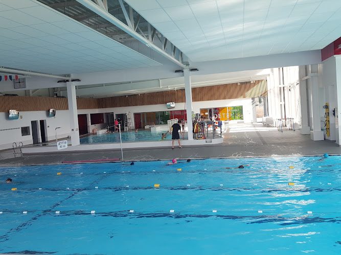 Centre Aquatique Aqua'lud