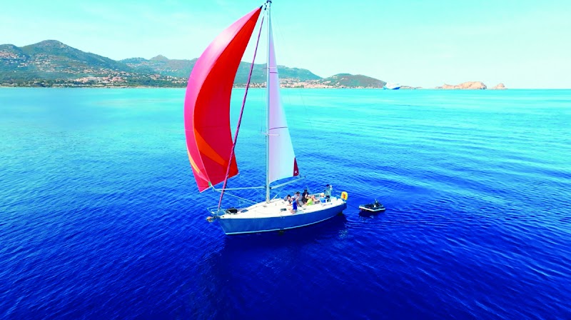 Club nautique d'Ile-Rousse
