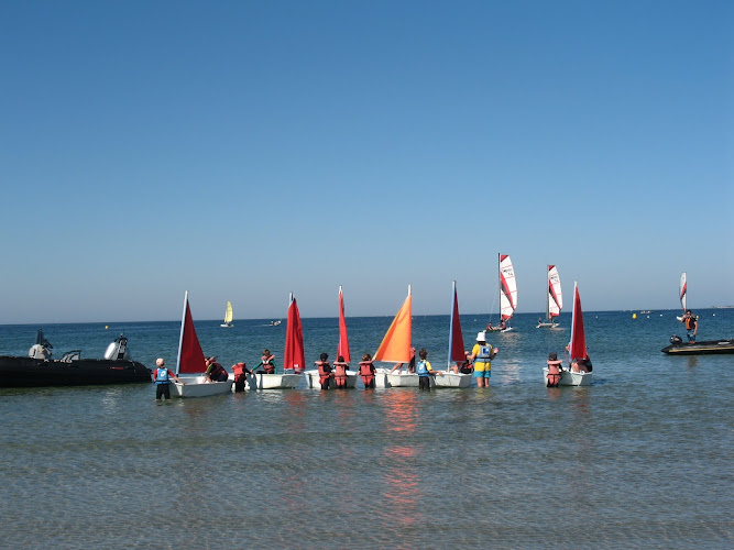 CENTRE NAUTIQUE SARZEAU