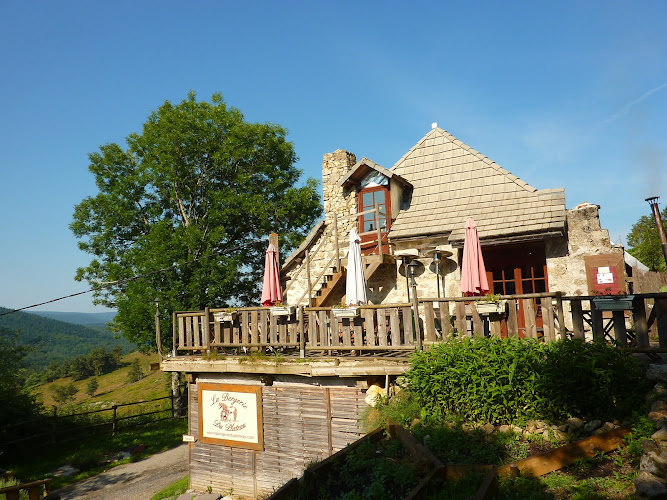 La Bergerie du Plateau
