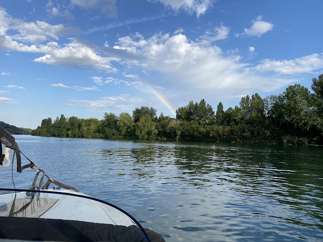 Club Nautique de Chartrettes