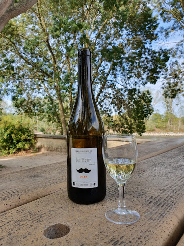 Domaine des Coteaux Blancs