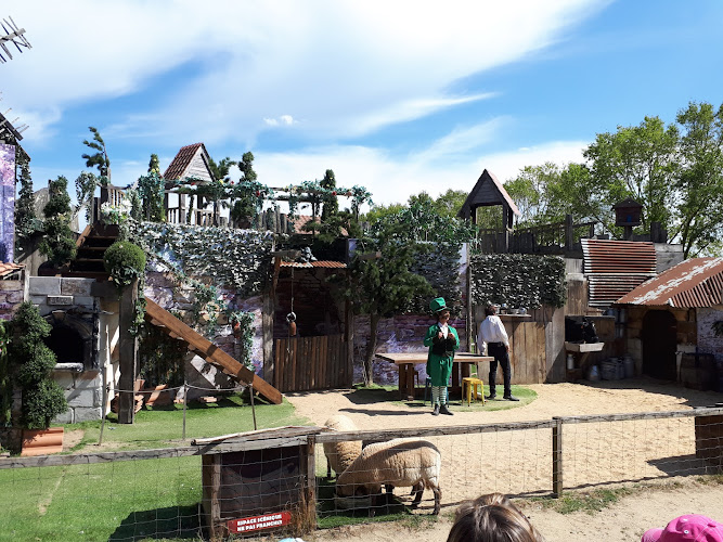 Legendia Parc