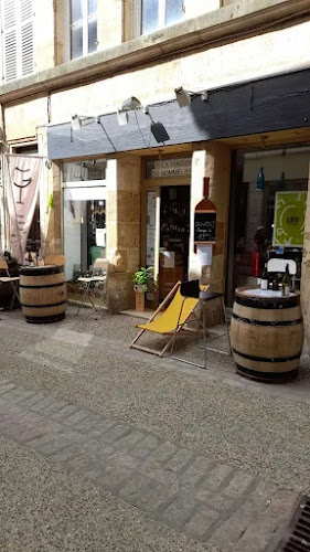 La Maison Du Sommelier