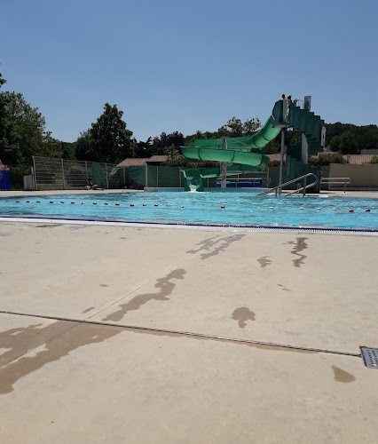 Centre Aquatique de Bonnes