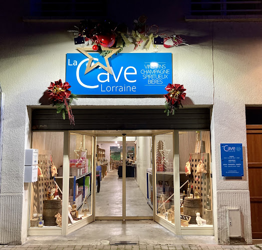 La Cave Lorraine